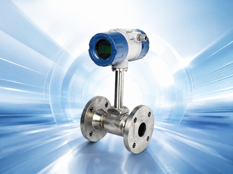 Oval Gear Flow Meter Working Principle: How It Measures Flow and What Affects Accuracy