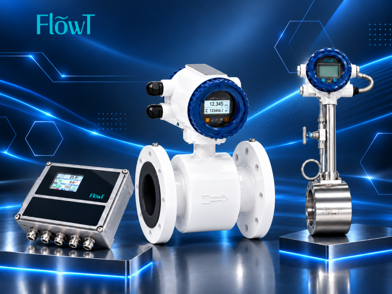 Flow Meter Price: What Determines Cost and How to Compare Quotes