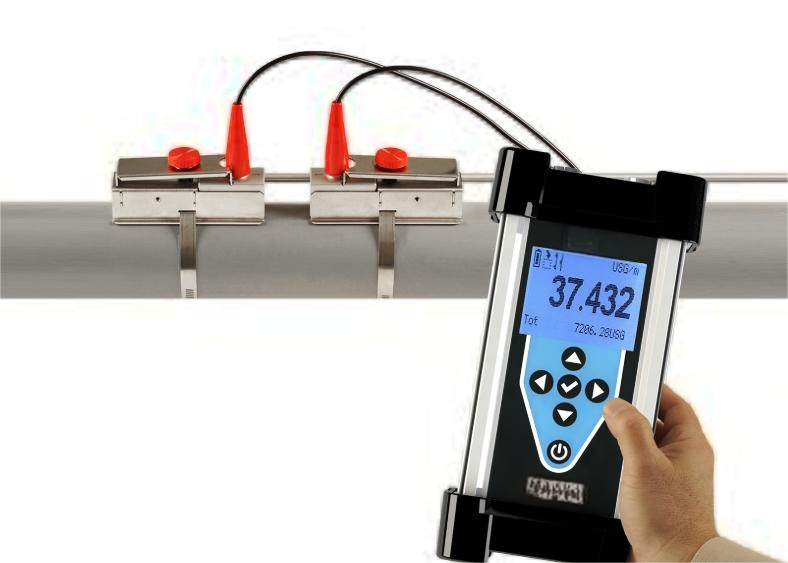 Ultrasonic Flow Meter Accuracy