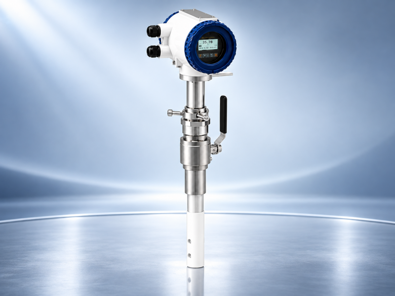 Thermal Mass Flow Meter Accuracy Thermal Mass Flow Meter Accuracy