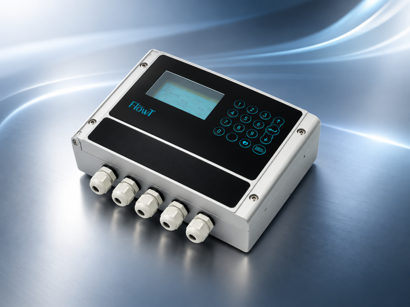 Water Ultrasonic Flow Meter for Industrial Water Measurement Water Ultrasonic Flow Meter for Industrial Water Measurement