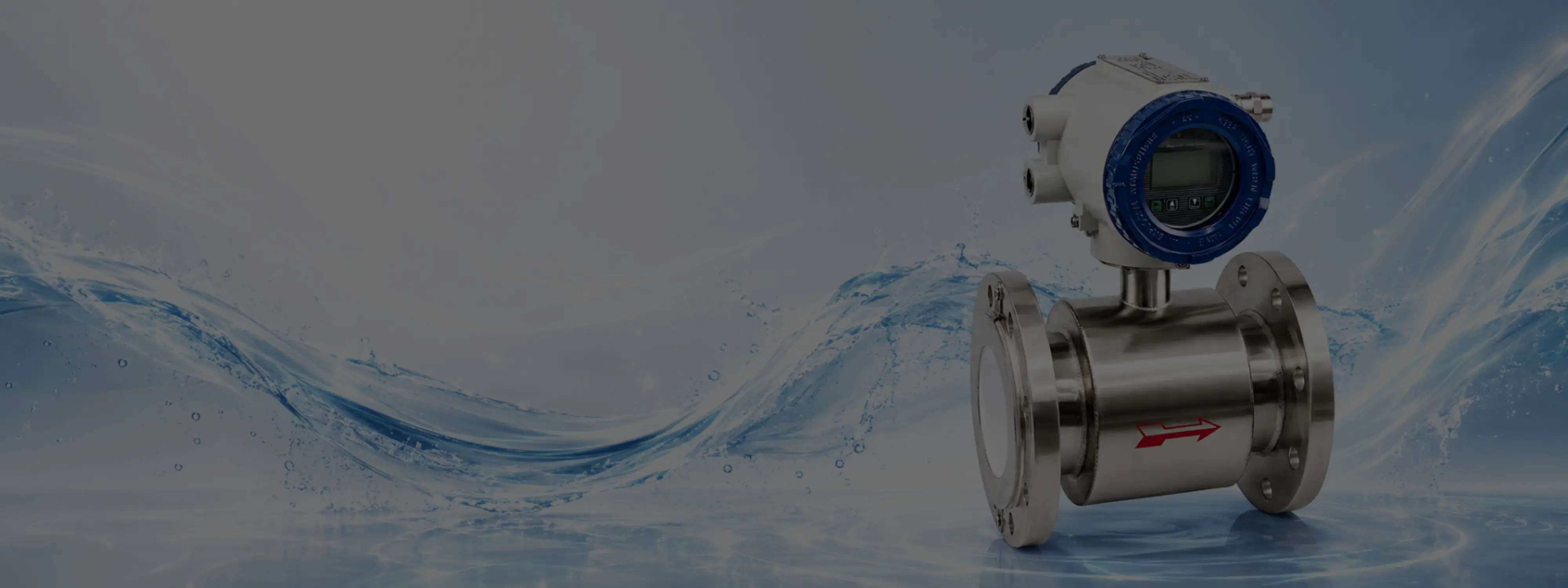 Electromagnetic Flow Meter Manufacturer & OEM/ODM Supplier Electromagnetic Flow Meter Manufacturer & OEM/ODM Supplier