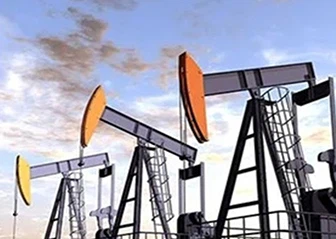 Offshore Oil and Gas