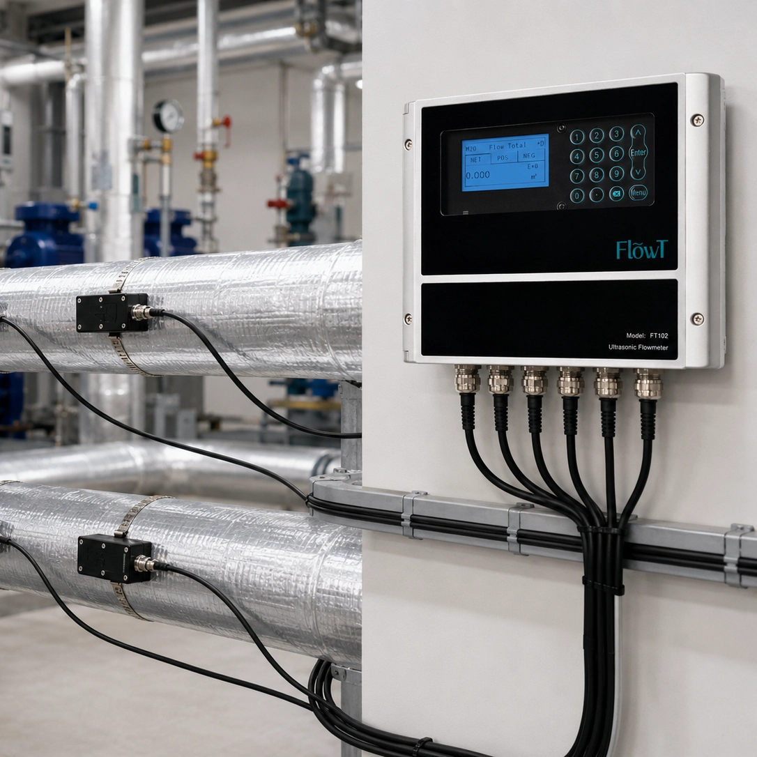 Electromagnetic Flow Meters Electromagnetic Flow Meters