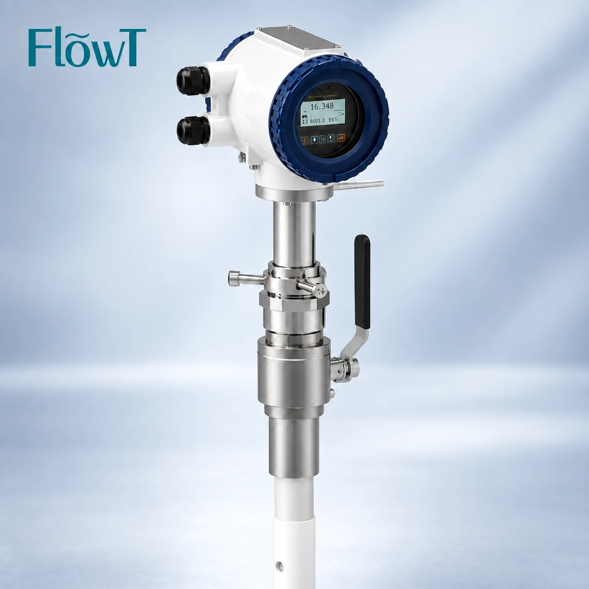 Thermal Flow Meter Supplier
