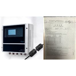 Flow Meter Calibration
