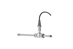 What is the significance of flow vortices in fluid mechanics?